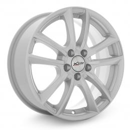 X`trike X-116 6.5x16 PCD5x114.3 ET35 Dia67.1 HS